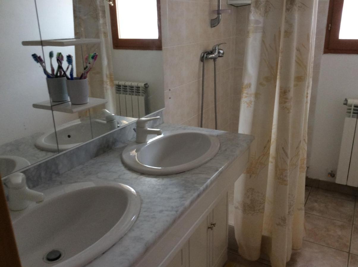 Chambre D'Hote Les Carlines Arvieux Εξωτερικό φωτογραφία