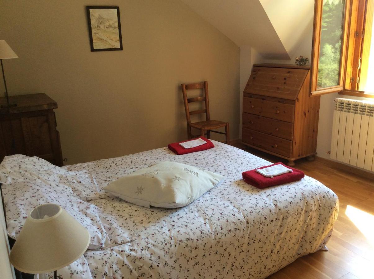 Chambre D'Hote Les Carlines Arvieux Εξωτερικό φωτογραφία